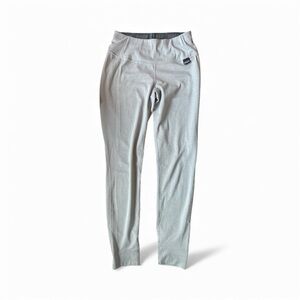 Patagonia Women’s Light Gray Base Layer Leggings XS